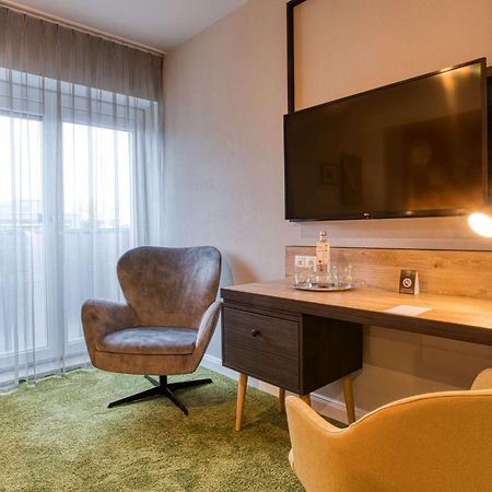 Vienna House Easy By Wyndham אינגולשטאט מראה חיצוני תמונה