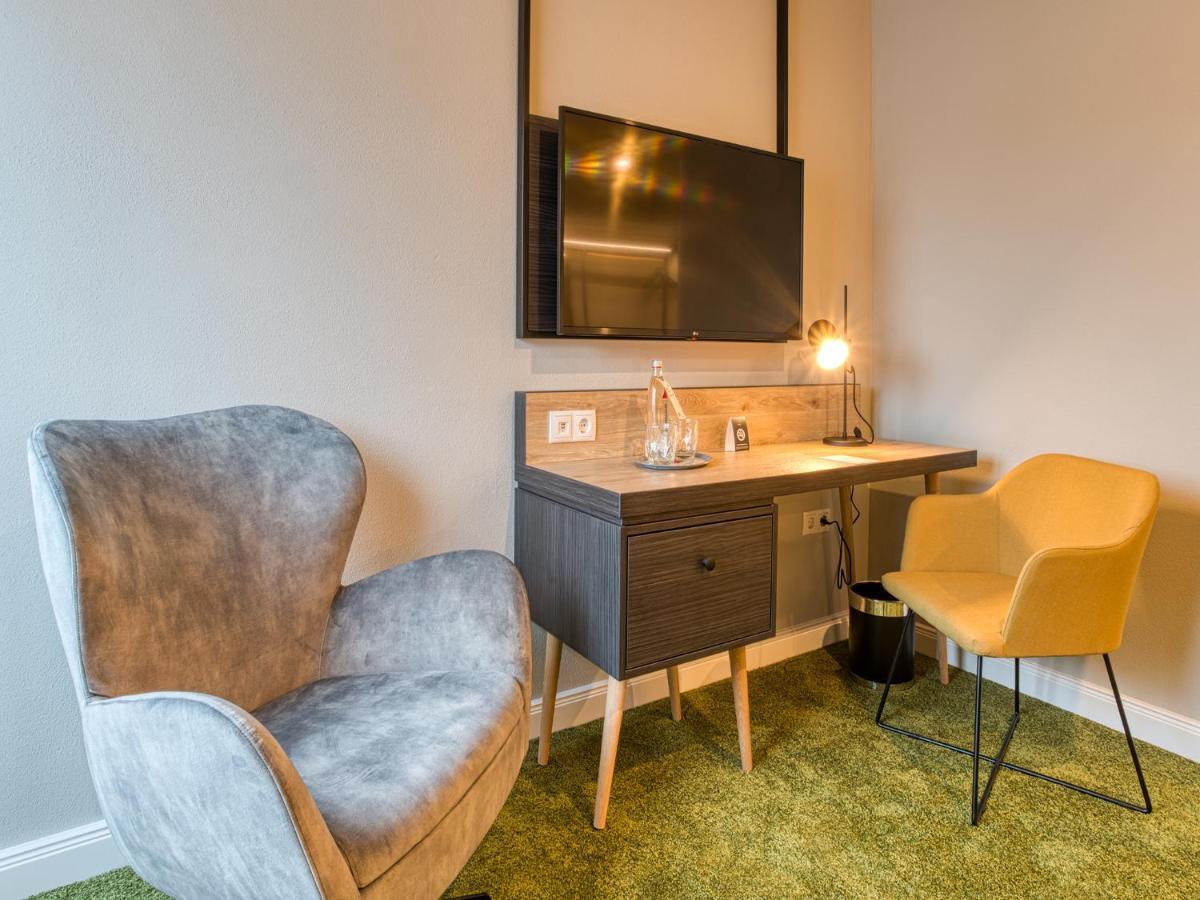 Vienna House Easy By Wyndham אינגולשטאט מראה חיצוני תמונה