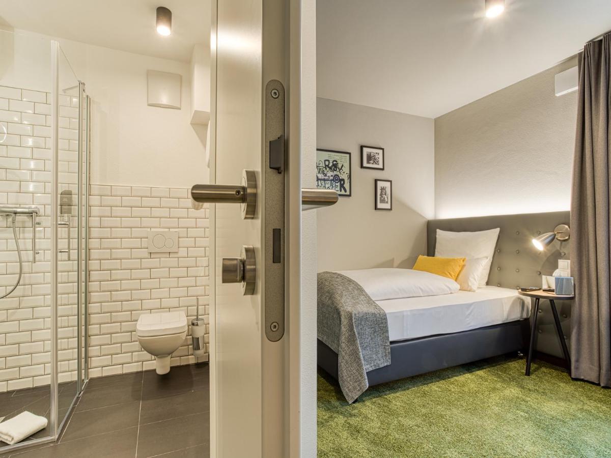 Vienna House Easy By Wyndham אינגולשטאט מראה חיצוני תמונה
