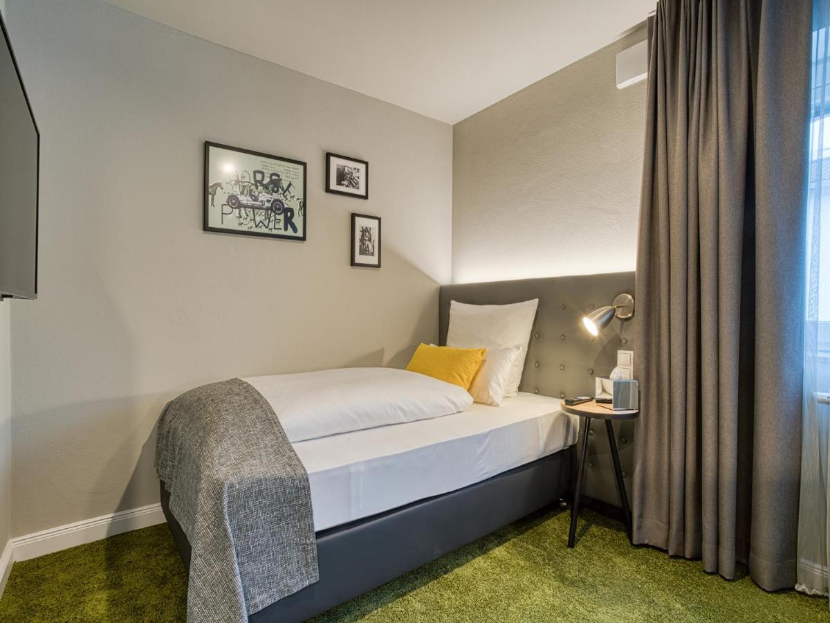 Vienna House Easy By Wyndham אינגולשטאט מראה חיצוני תמונה
