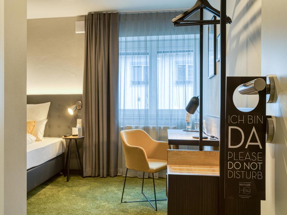 Vienna House Easy By Wyndham אינגולשטאט מראה חיצוני תמונה