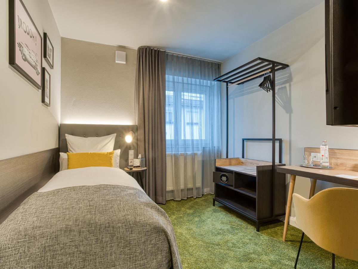 Vienna House Easy By Wyndham אינגולשטאט מראה חיצוני תמונה
