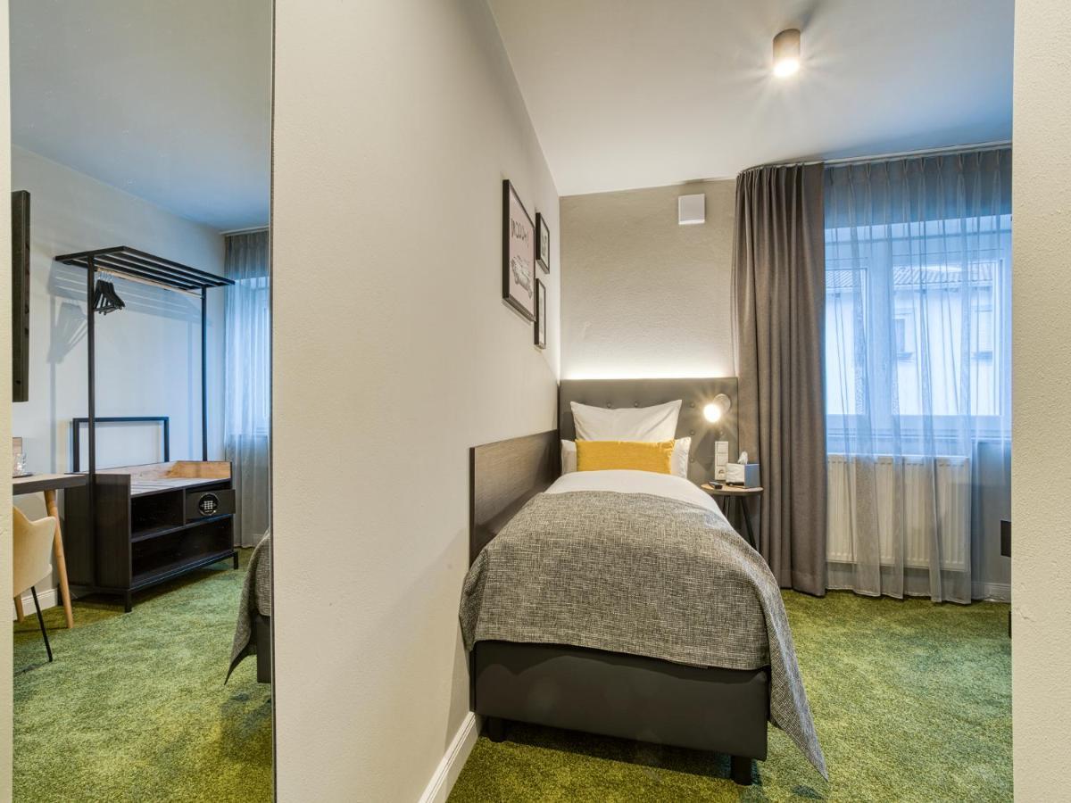 Vienna House Easy By Wyndham אינגולשטאט מראה חיצוני תמונה