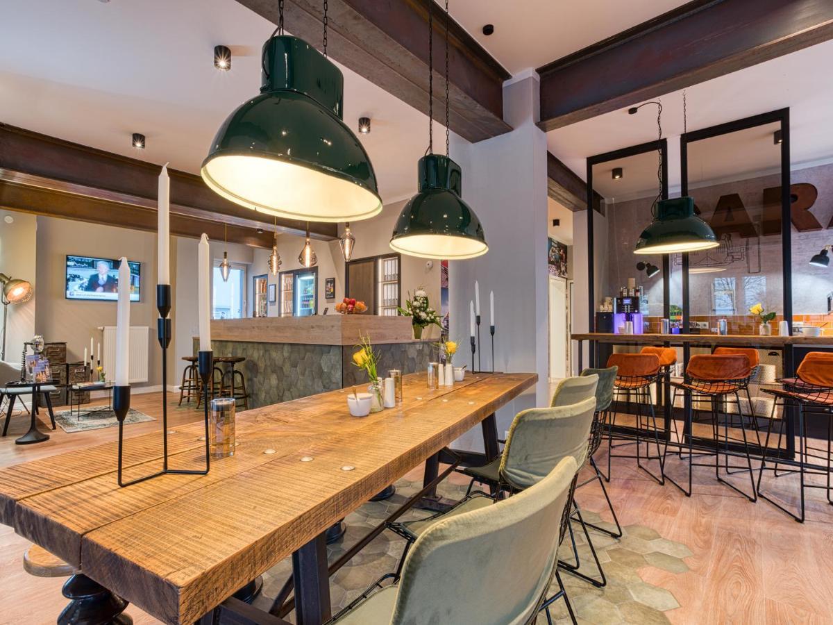 Vienna House Easy By Wyndham אינגולשטאט מראה חיצוני תמונה