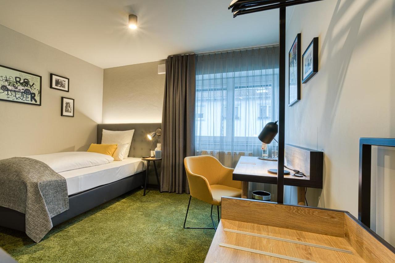 Vienna House Easy By Wyndham אינגולשטאט מראה חיצוני תמונה