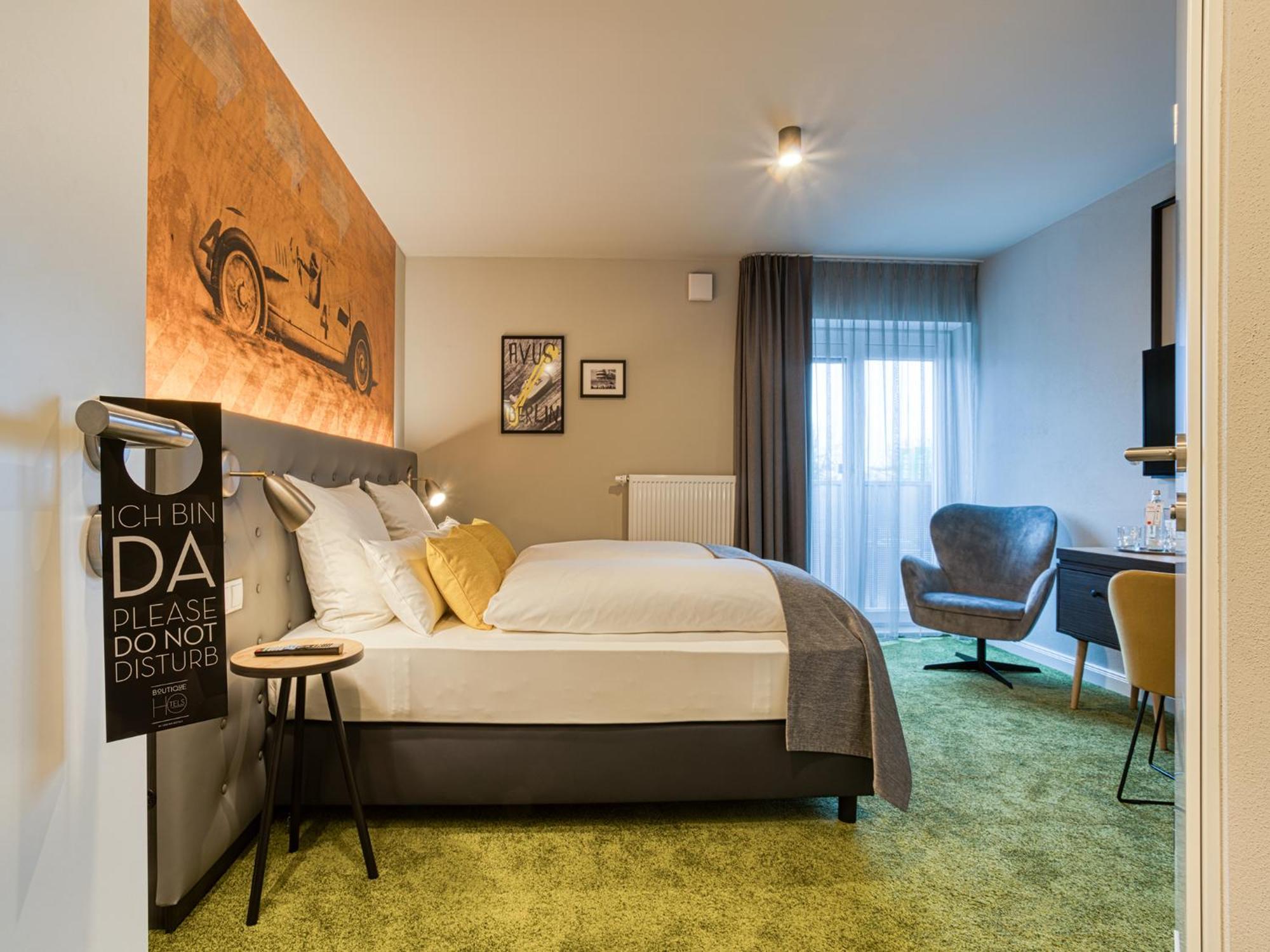 Vienna House Easy By Wyndham אינגולשטאט מראה חיצוני תמונה