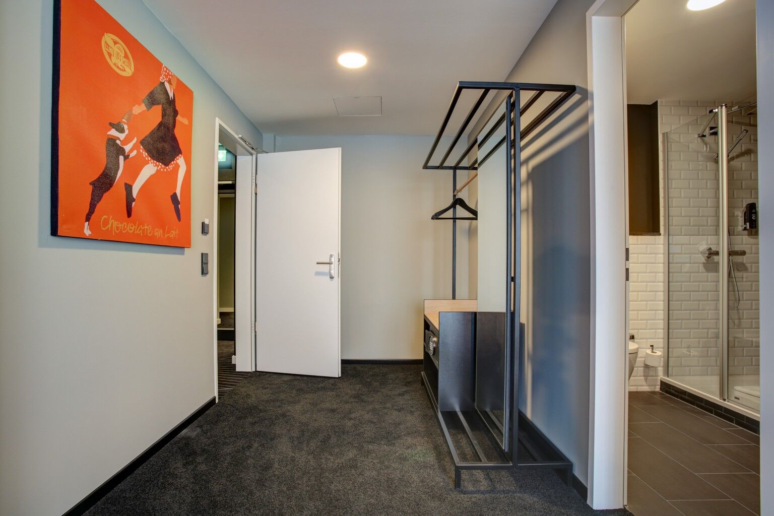 Vienna House Easy By Wyndham אינגולשטאט מראה חיצוני תמונה
