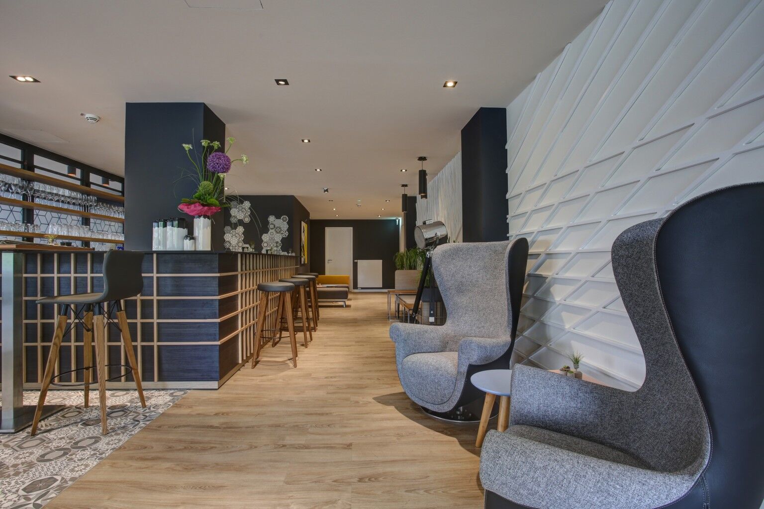 Vienna House Easy By Wyndham אינגולשטאט מראה חיצוני תמונה