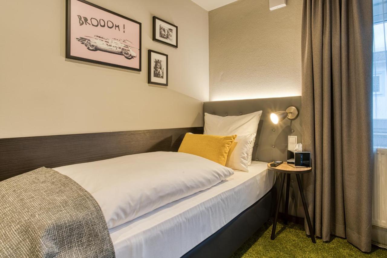 Vienna House Easy By Wyndham אינגולשטאט מראה חיצוני תמונה